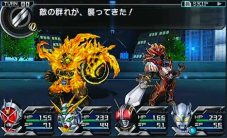 Lost Heroes 2 image 4