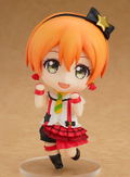 Nendoroid No. 472 Love Live!: Hoshizora Rin thumbnail 3