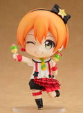 Nendoroid No. 472 Love Live!: Hoshizora Rin thumbnail 4