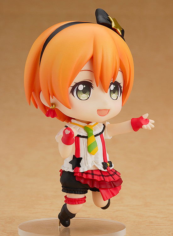 Nendoroid No. 472 Love Live!: Hoshizora Rin image 6