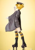 Senbonzakura feat. Hatsune Miku: Kagamine Len thumbnail 5