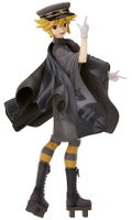 Senbonzakura feat. Hatsune Miku: Kagamine Len thumbnail 1