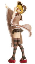 Senbonzakura feat. Hatsune Miku: Kagamine Rin thumbnail 1