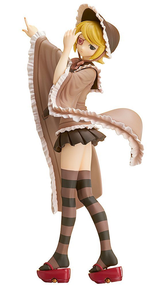 Senbonzakura feat. Hatsune Miku: Kagamine Rin image 1