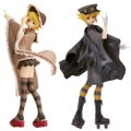 Senbonzakura feat. Hatsune Miku: Kagamine Rin & Kagamine Len thumbnail 1