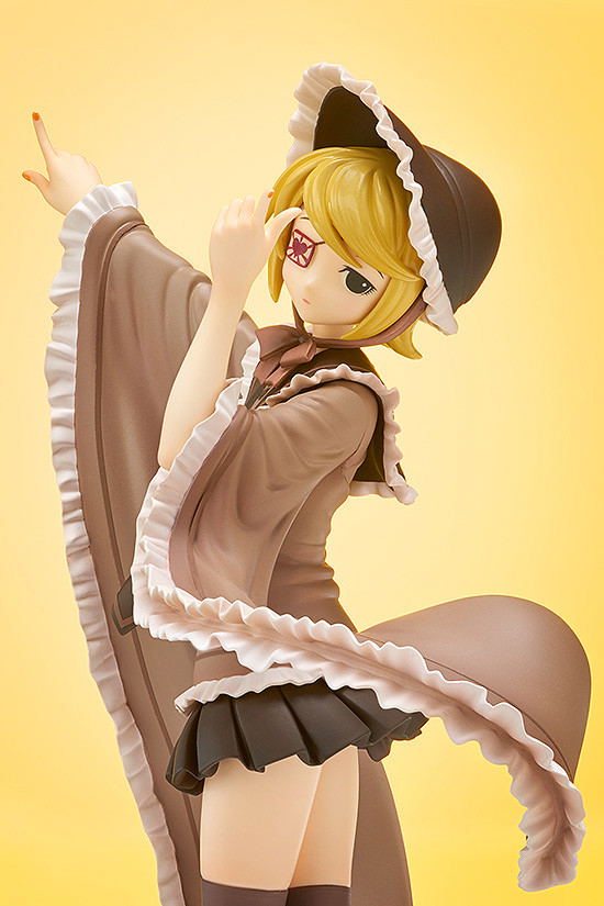 Senbonzakura feat. Hatsune Miku: Kagamine Rin & Kagamine Len image 10