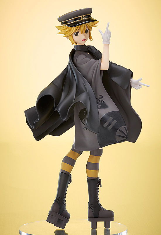 Senbonzakura feat. Hatsune Miku: Kagamine Rin & Kagamine Len image 2