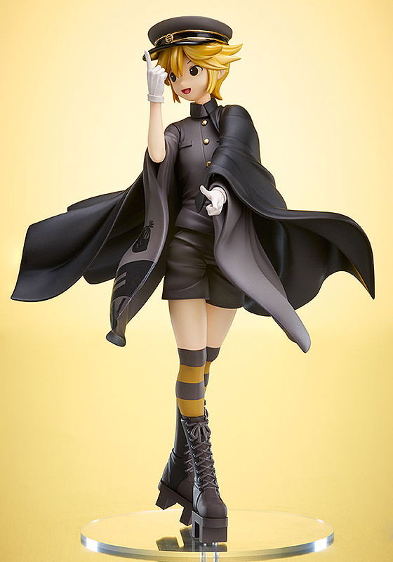 Senbonzakura feat. Hatsune Miku: Kagamine Rin & Kagamine Len