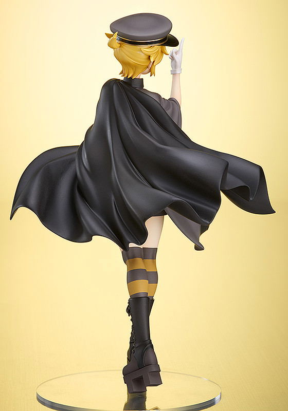 Senbonzakura feat. Hatsune Miku: Kagamine Rin & Kagamine Len image 4