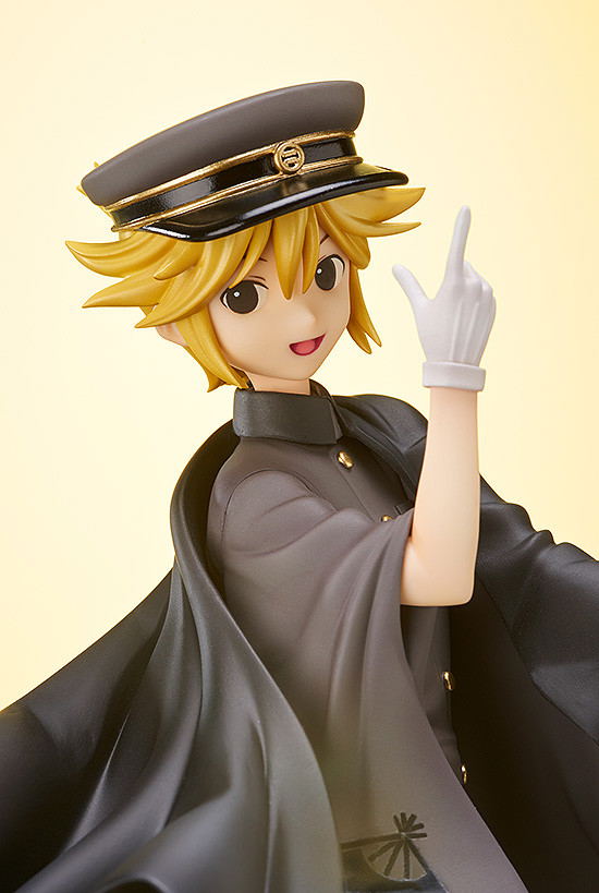 Senbonzakura feat. Hatsune Miku: Kagamine Rin & Kagamine Len image 6