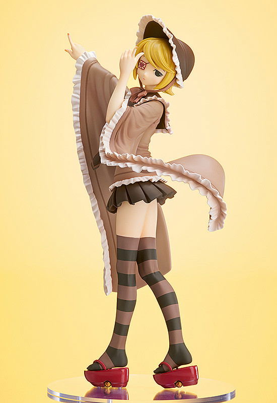Senbonzakura feat. Hatsune Miku: Kagamine Rin & Kagamine Len image 7