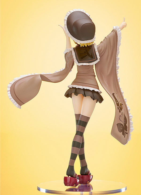 Senbonzakura feat. Hatsune Miku: Kagamine Rin & Kagamine Len image 9