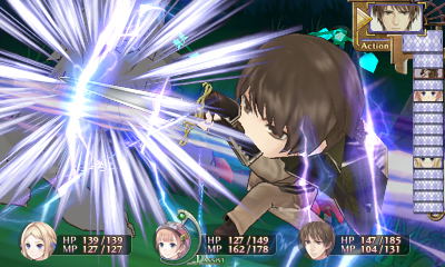 Shin Atelier Rorona: Hajimari no Monogatari The Alchemist of Arland image 10