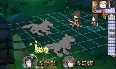 Shin Atelier Rorona: Hajimari no Monogatari The Alchemist of Arland image 14