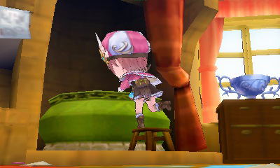 Shin Atelier Rorona: Hajimari no Monogatari The Alchemist of Arland image 16