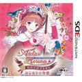 Shin Atelier Rorona: Hajimari no Monogatari The Alchemist of Arland thumbnail 1