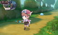 Shin Atelier Rorona: Hajimari no Monogatari The Alchemist of Arland thumbnail 5