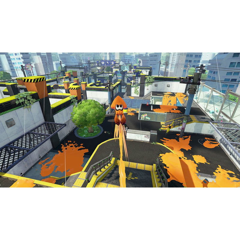Splatoon image 6