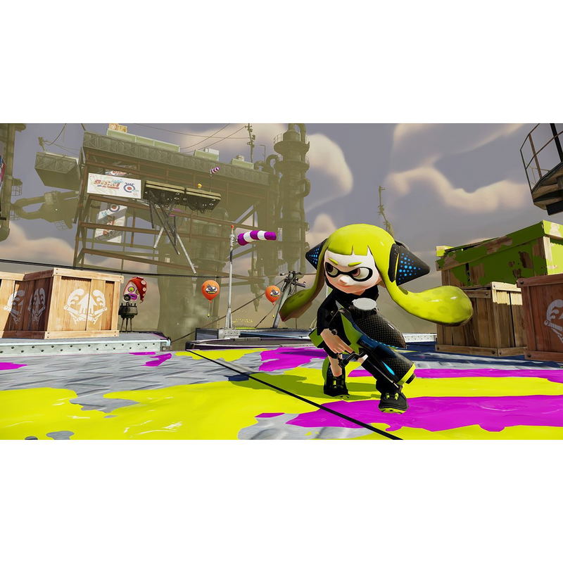 Splatoon image 10