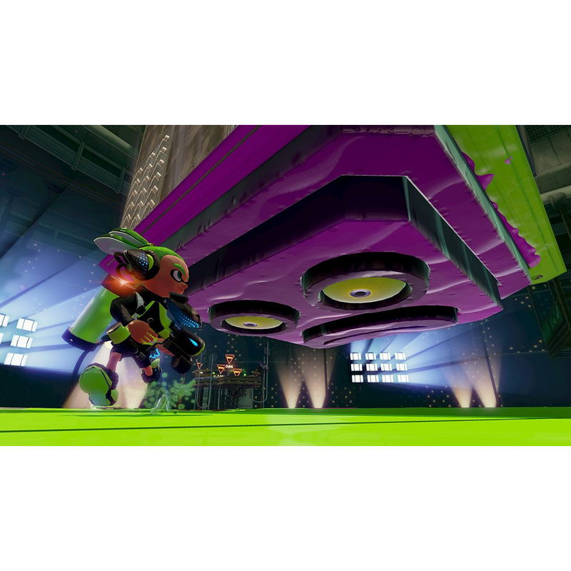 Splatoon image 11