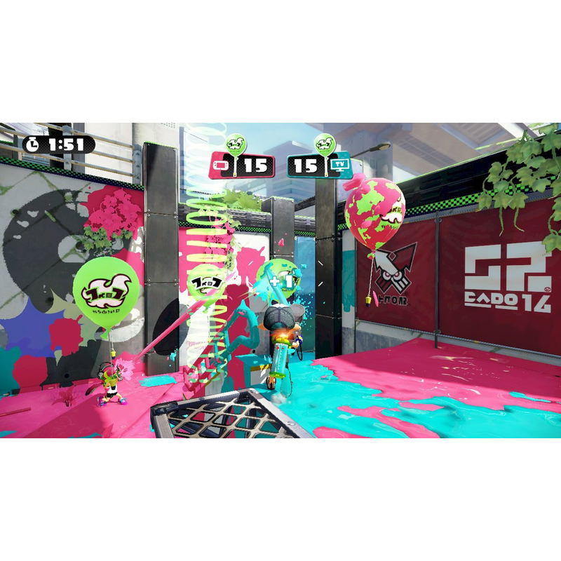 Splatoon image 13