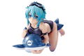Sword Art Online II 1/10 Scale Pre-Painted Figure: Swimwear Sinon (Re-run) thumbnail 1