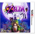The Legend of Zelda: Majora's Mask 3D thumbnail 1