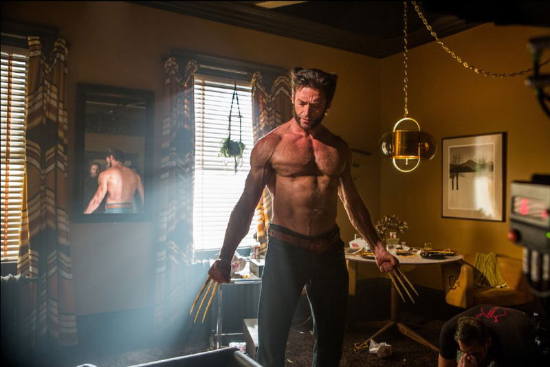 X-men: Days of Future Past [3D+2D+Comic Book] image 2