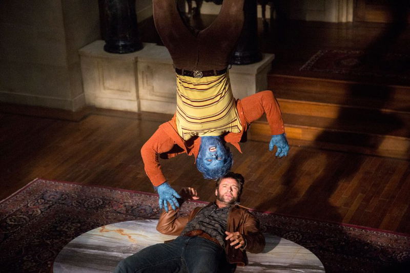 X-men: Days of Future Past [3D+2D+Comic Book] image 3