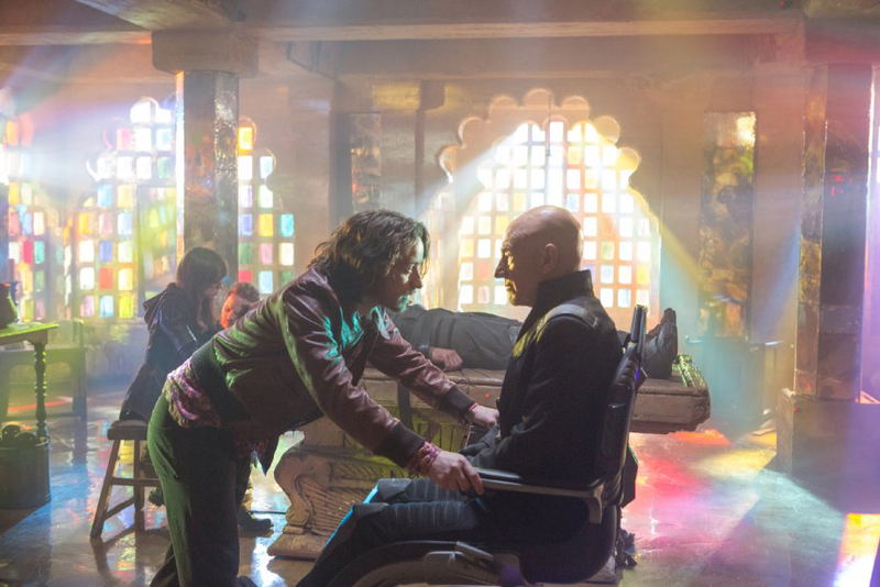 X-men: Days of Future Past [3D+2D+Comic Book] image 5
