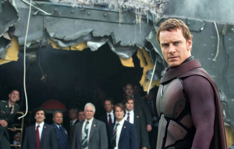 X-men: Days of Future Past [3D+2D+Comic Book] image 6