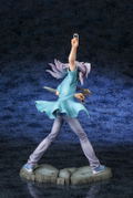 Yu-Gi-Oh! Duel Monsters 1/7 Scale Pre-Painted PVC Figure: ARTFX J Yami Bakura (Re-run) thumbnail 4