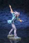 Yu-Gi-Oh! Duel Monsters 1/7 Scale Pre-Painted PVC Figure: ARTFX J Yami Bakura (Re-run) thumbnail 5