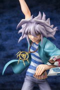 Yu-Gi-Oh! Duel Monsters 1/7 Scale Pre-Painted PVC Figure: ARTFX J Yami Bakura (Re-run) thumbnail 7