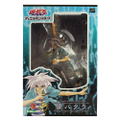 Yu-Gi-Oh! Duel Monsters 1/7 Scale Pre-Painted PVC Figure: ARTFX J Yami Bakura (Re-run) thumbnail 10