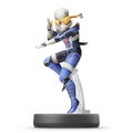 amiibo Super Smash Bros. Series Figure (Sheik) (Re-run) thumbnail 2