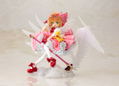ARTFX J Cardcaptor Sakura 1/7 Scale Pre-Painted Figure: Sakura Kinomoto (Re-run) thumbnail 2