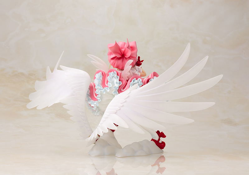 ARTFX J Cardcaptor Sakura 1/7 Scale Pre-Painted Figure: Sakura Kinomoto (Re-run) image 5