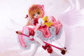 ARTFX J Cardcaptor Sakura 1/7 Scale Pre-Painted Figure: Sakura Kinomoto (Re-run) thumbnail 9