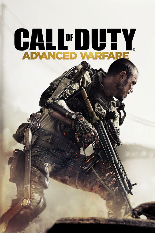 Call of Duty: Advanced Warfare STEAM digital — Import Game Deal