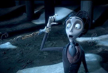 Corpse Bride image 2