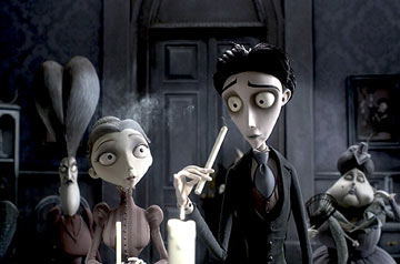 Corpse Bride image 3