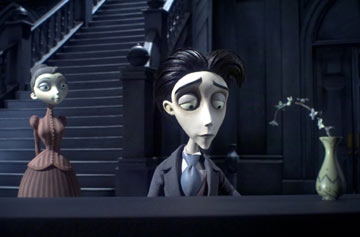 Corpse Bride image 4