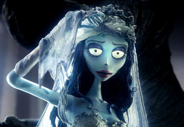 Corpse Bride image 5