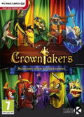 Crowntakers (DVD-ROM) thumbnail 1