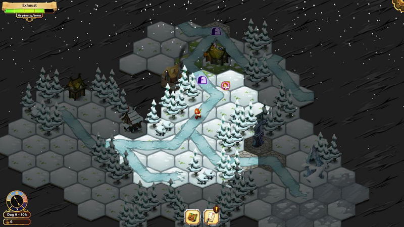 Crowntakers (DVD-ROM) image 2