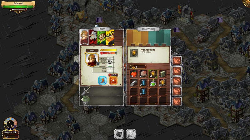 Crowntakers (DVD-ROM) image 4