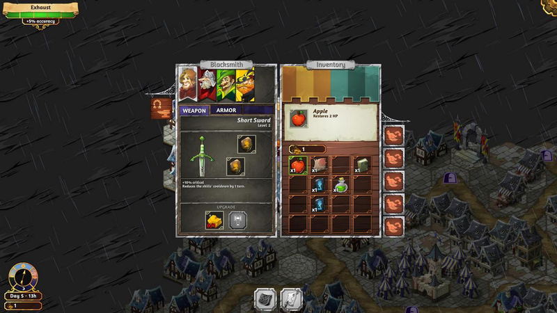 Crowntakers (DVD-ROM) image 5
