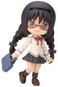 Cu-poche Puella Magi Madoka Magica the Movie: Akemi Homura School Uniform Ver. thumbnail 1
