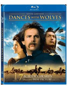 Dances With Wolves image 1
